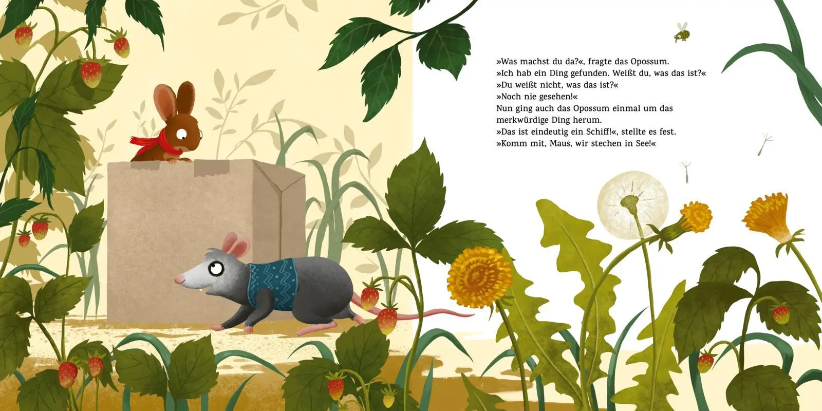 Bild: 9783522462846 | Was ist denn ein Kattonk? | Sabine Bohlmann | Buch | 32 S. | Deutsch
