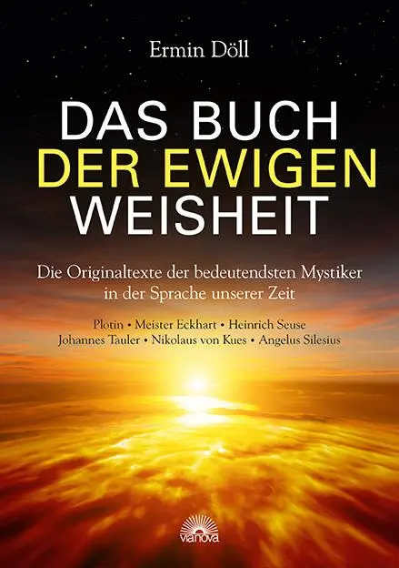Cover: 9783866162846 | Das Buch der ewigen Weisheit | Ermin Döll | Buch | 240 S. | Deutsch