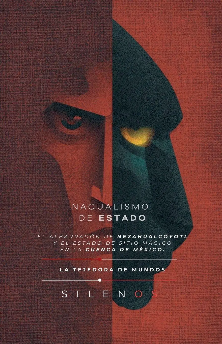 Cover: 9798235092846 | NAGUALISMO DE ESTADO | Cristina Lobo (u. a.) | Taschenbuch | Spanisch