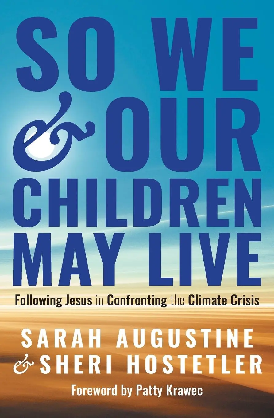 Cover: 9781513812946 | So We and Our Children May Live | Sarah Augustine (u. a.) | Buch