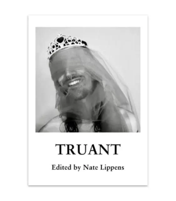 Cover: 9781739702946 | Truant | Nate Lippens | Taschenbuch | Kartoniert / Broschiert | 2022