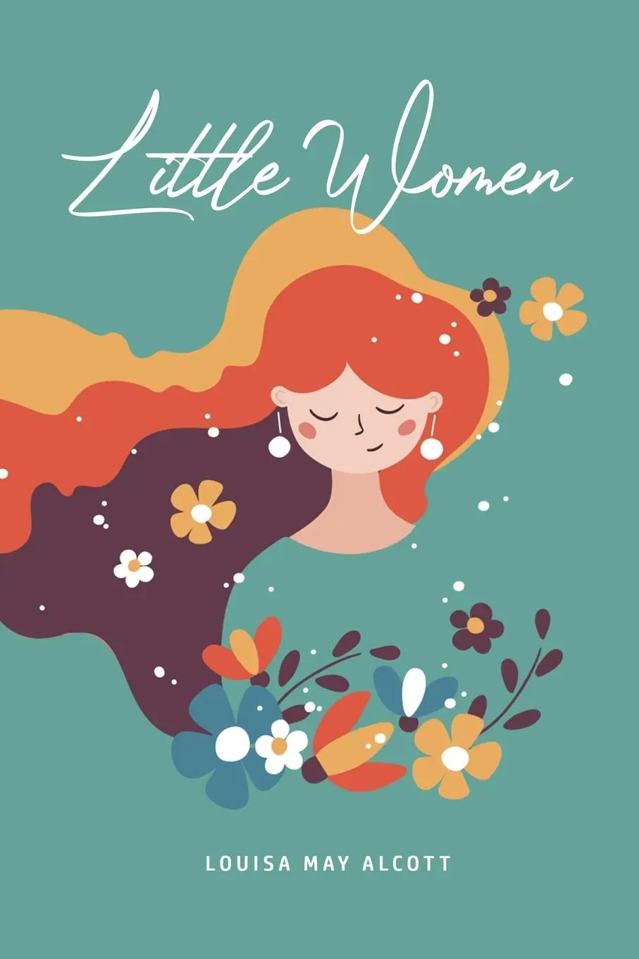 Cover: 9781800602946 | Little Women | Louisa May Alcott | Taschenbuch | Englisch | 2020