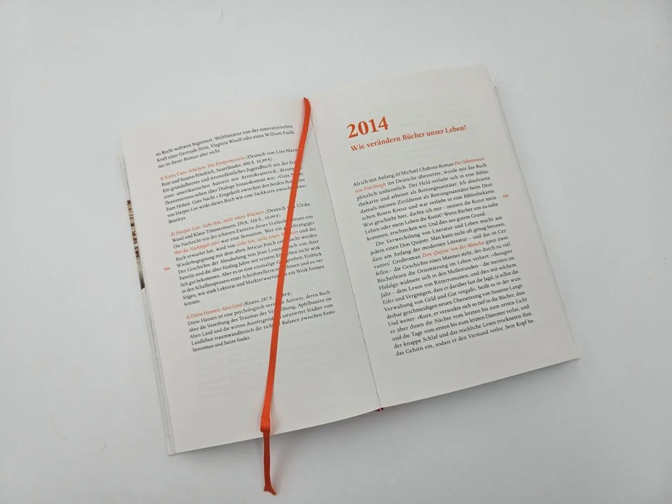 Bild: 9783492072946 | Schecks Bestsellerbibel | Schätze und Schund aus 20 Jahren | Scheck