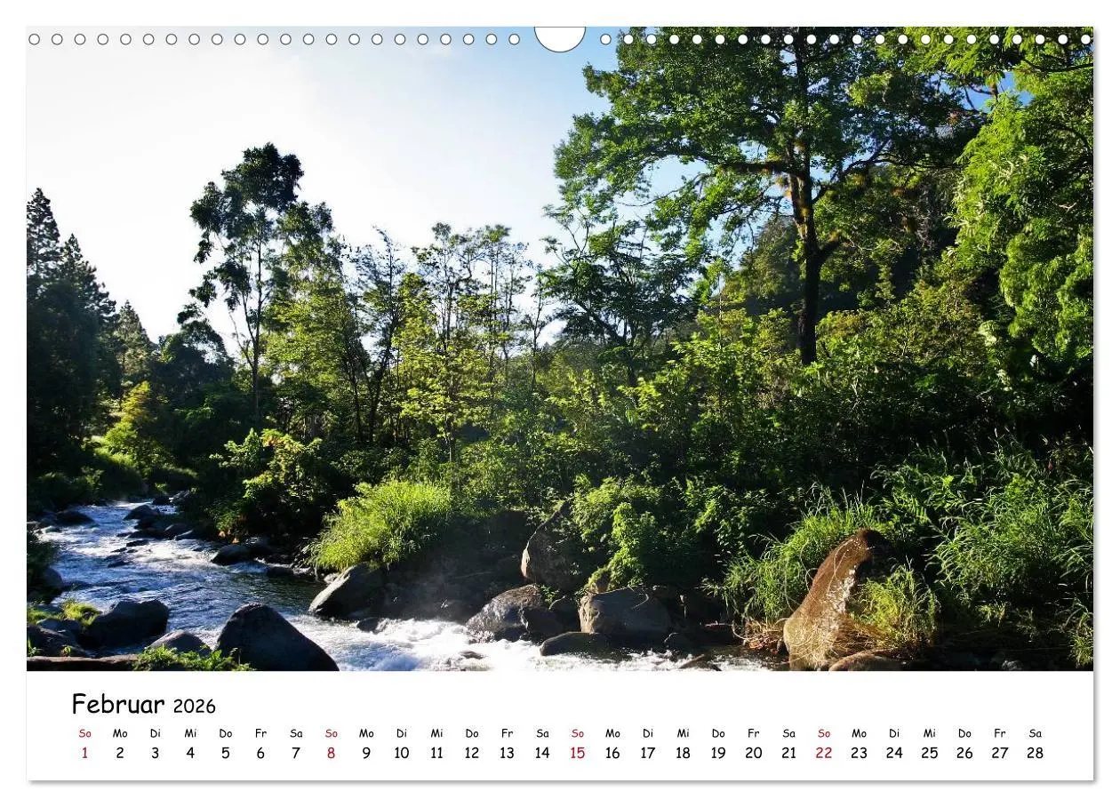 Bild: 9783516062946 | Panama - Finanzwelt und Naturparadies (Wandkalender 2026 DIN A3...