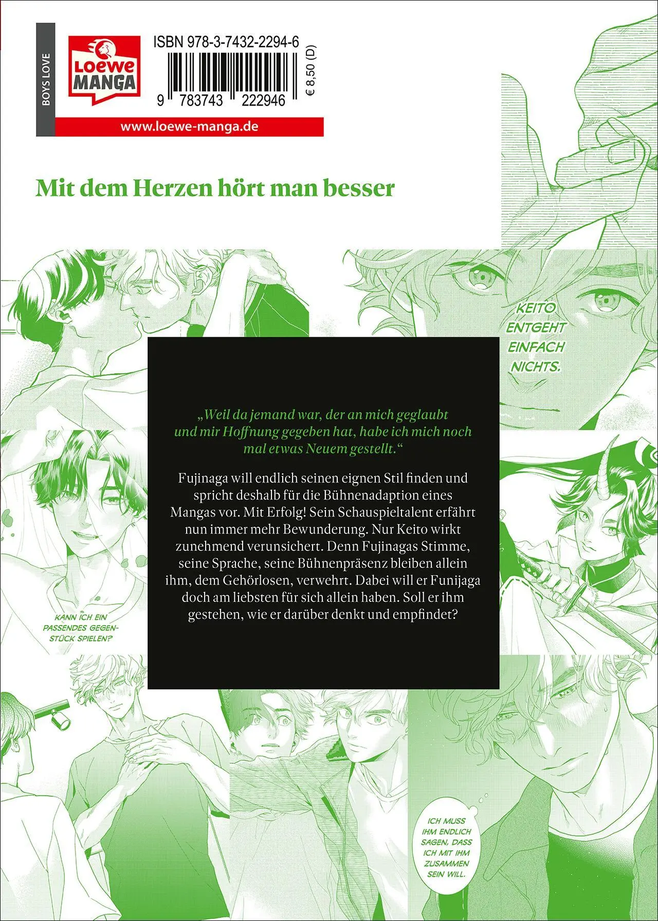 Bild: 9783743222946 | Sag's mit den Händen 02 | Rinteku | Taschenbuch | 226 S. | Deutsch