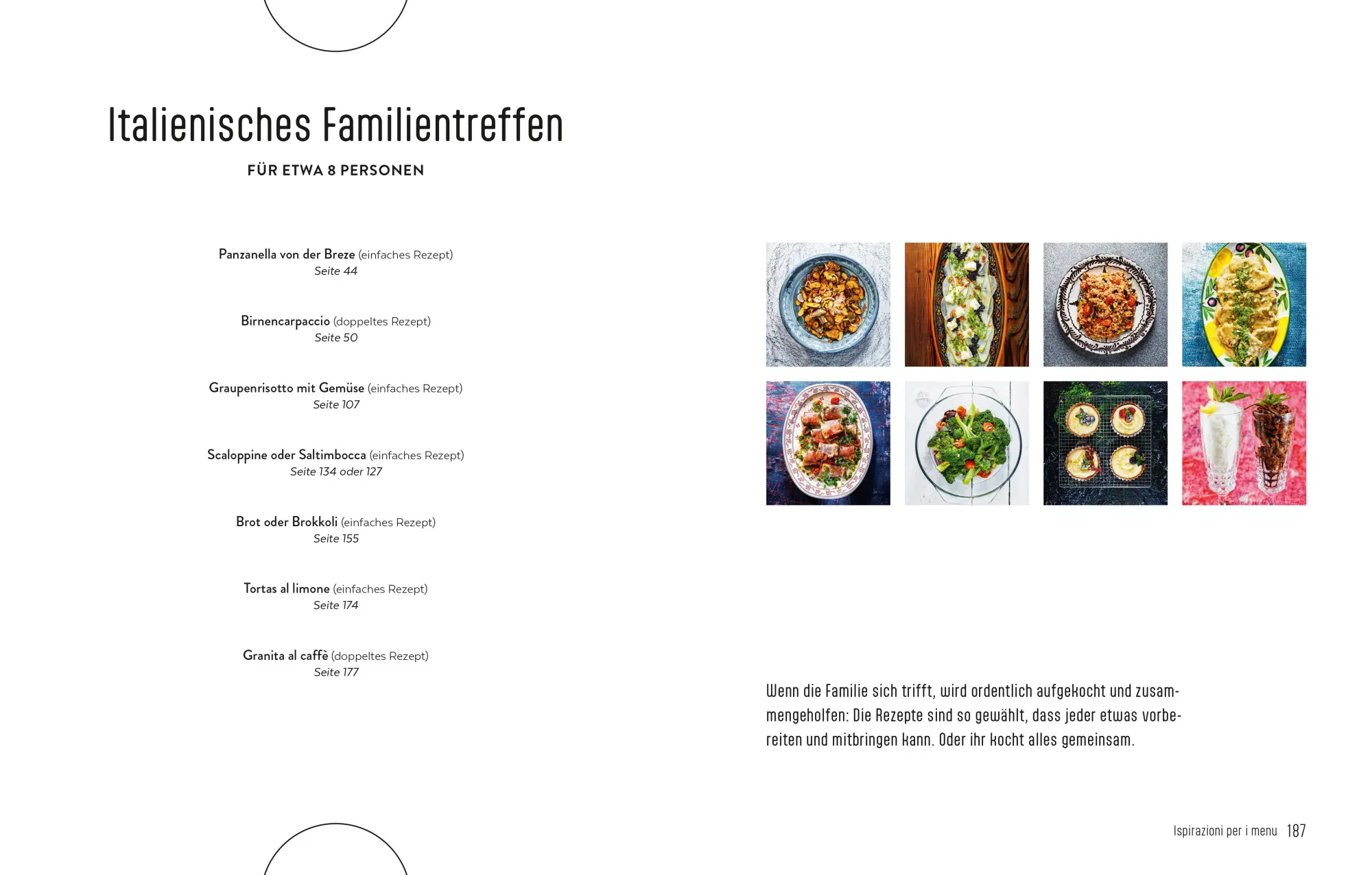 Bild: 9783965842946 | La Cucina con Amore | Giuseppe Messina | Buch | 208 S. | Deutsch