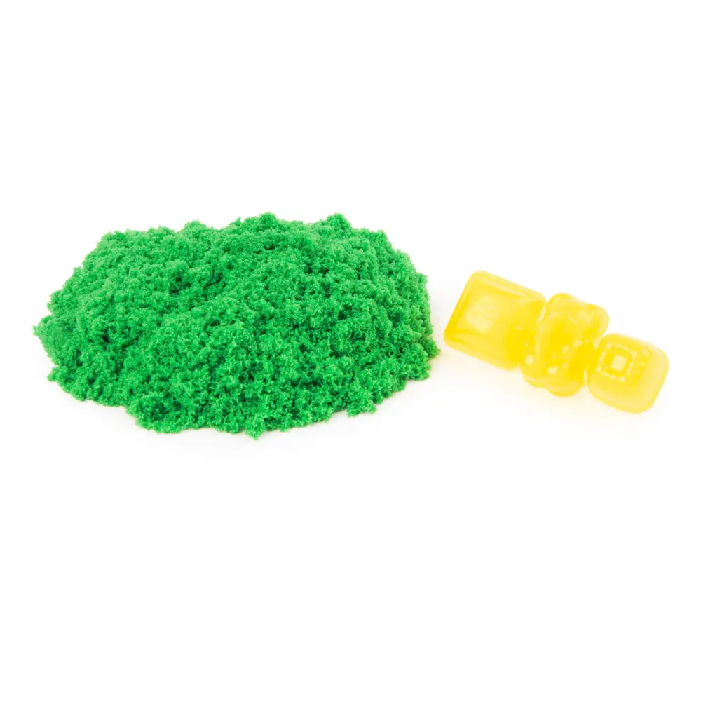 Bild: 681147043046 | KNS Candy Bag (85g) | Karton | 43046 | Deutsch | 2025 | Spin Master