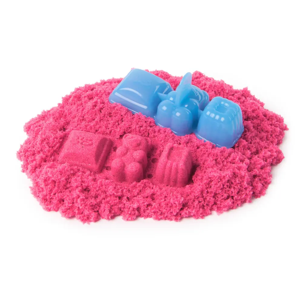 Bild: 681147043046 | KNS Candy Bag (85g) | Karton | 43046 | Deutsch | 2025 | Spin Master