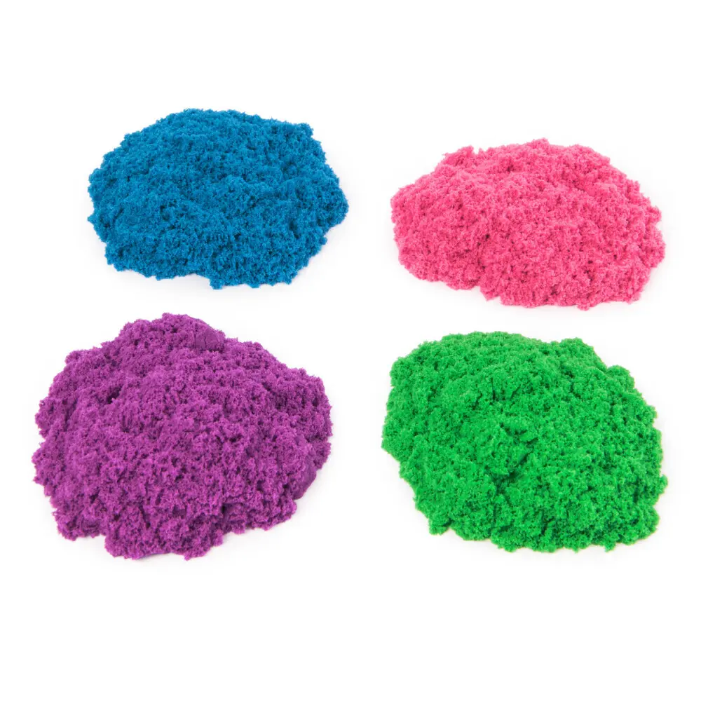Bild: 681147043046 | KNS Candy Bag (85g) | Karton | 43046 | Deutsch | 2025 | Spin Master