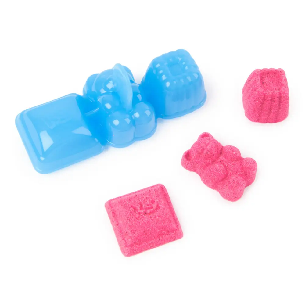 Bild: 681147043046 | KNS Candy Bag (85g) | Karton | 43046 | Deutsch | 2025 | Spin Master