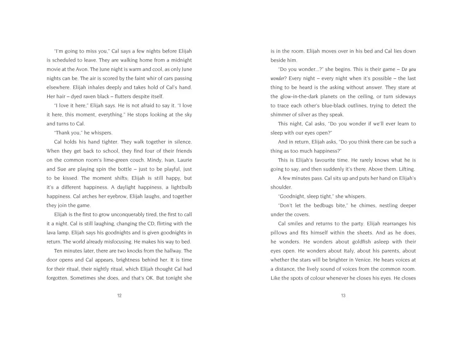 Bild: 9780007533046 | Are We There Yet? | David Levithan | Taschenbuch | Englisch | 2013