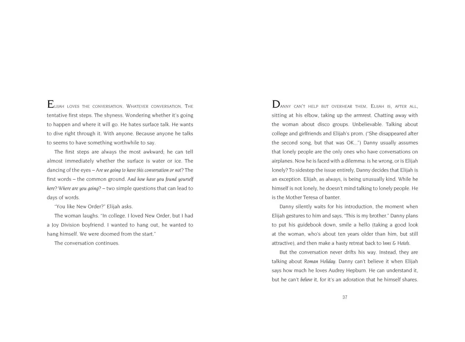 Bild: 9780007533046 | Are We There Yet? | David Levithan | Taschenbuch | Englisch | 2013