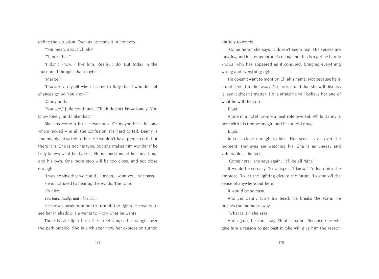 Bild: 9780007533046 | Are We There Yet? | David Levithan | Taschenbuch | Englisch | 2013