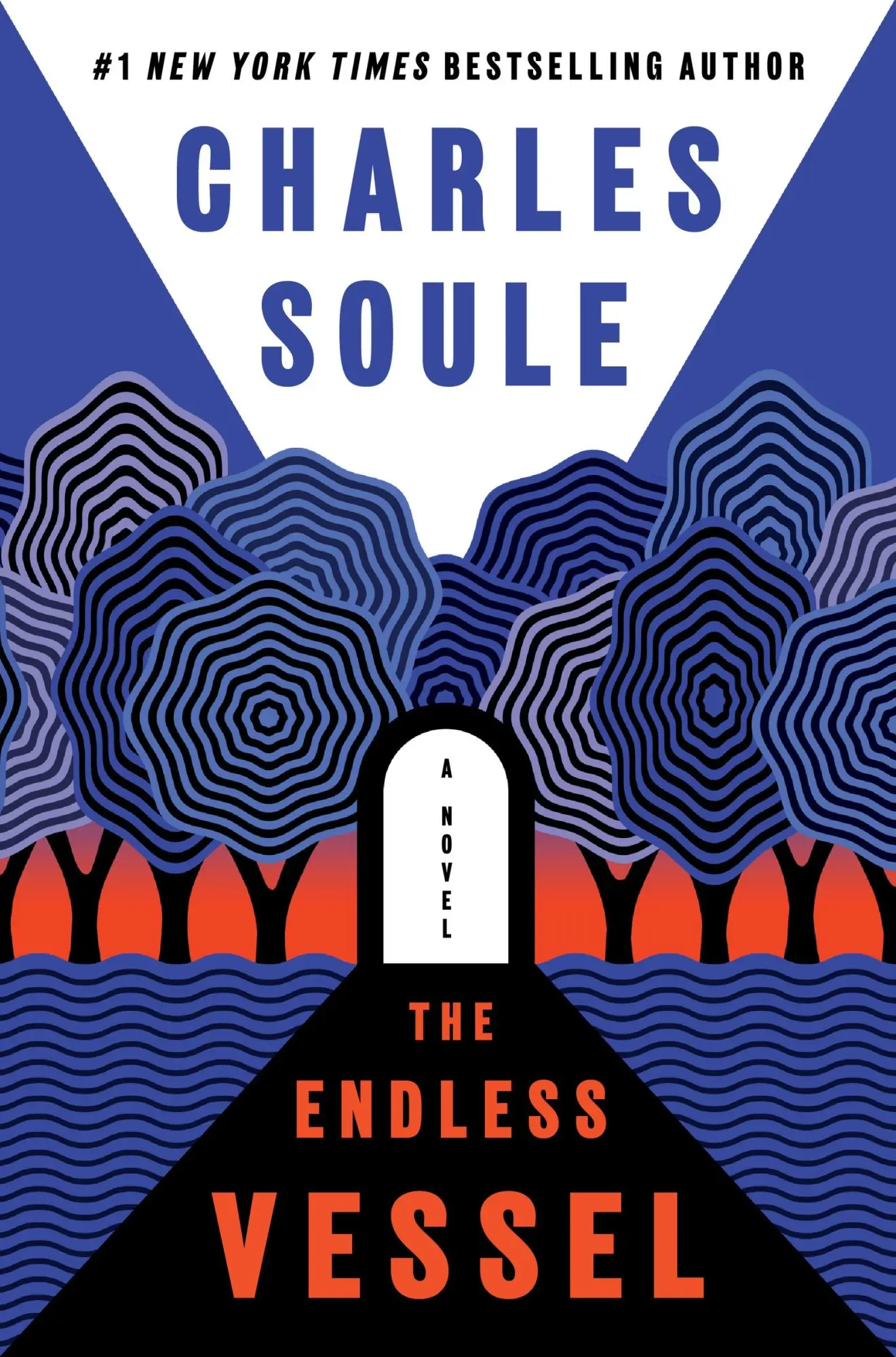 Cover: 9780063043046 | The Endless Vessel | Charles Soule | Buch | Gebunden | Englisch | 2023