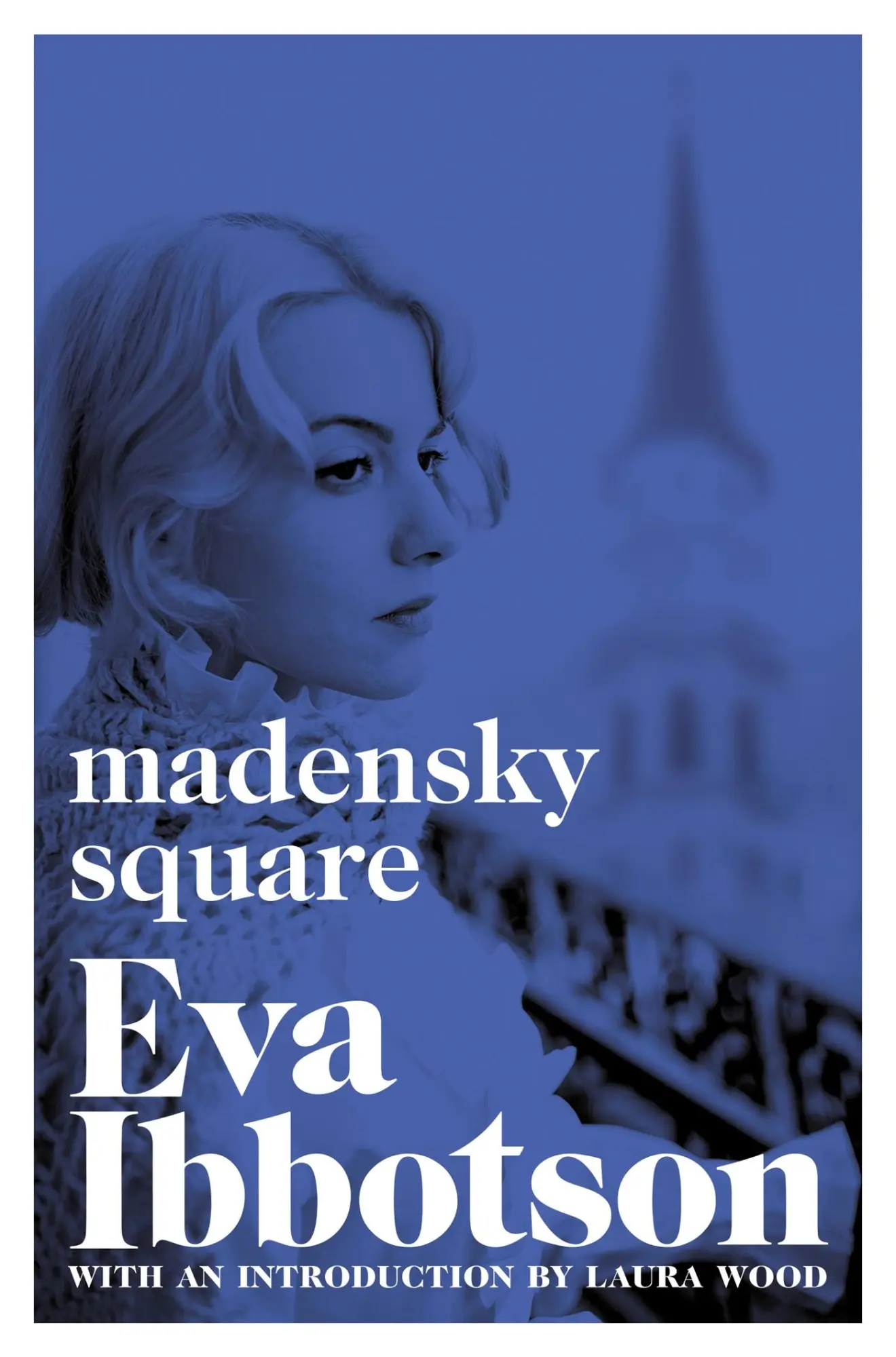 Cover: 9781529023046 | Madensky Square | Eva Ibbotson | Taschenbuch | X | Englisch | 2020