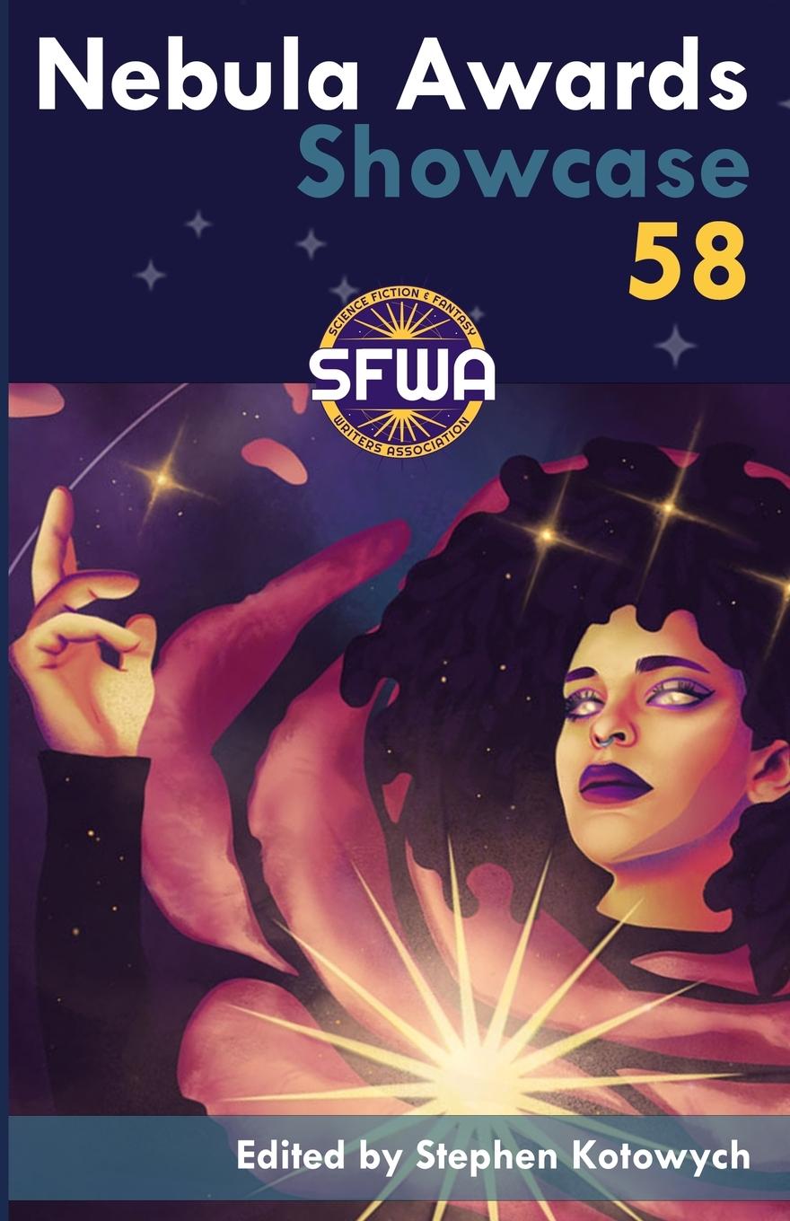 Cover: 9781958243046 | Nebula Awards Showcase 58 | S. L. Huang (u. a.) | Taschenbuch | 2025
