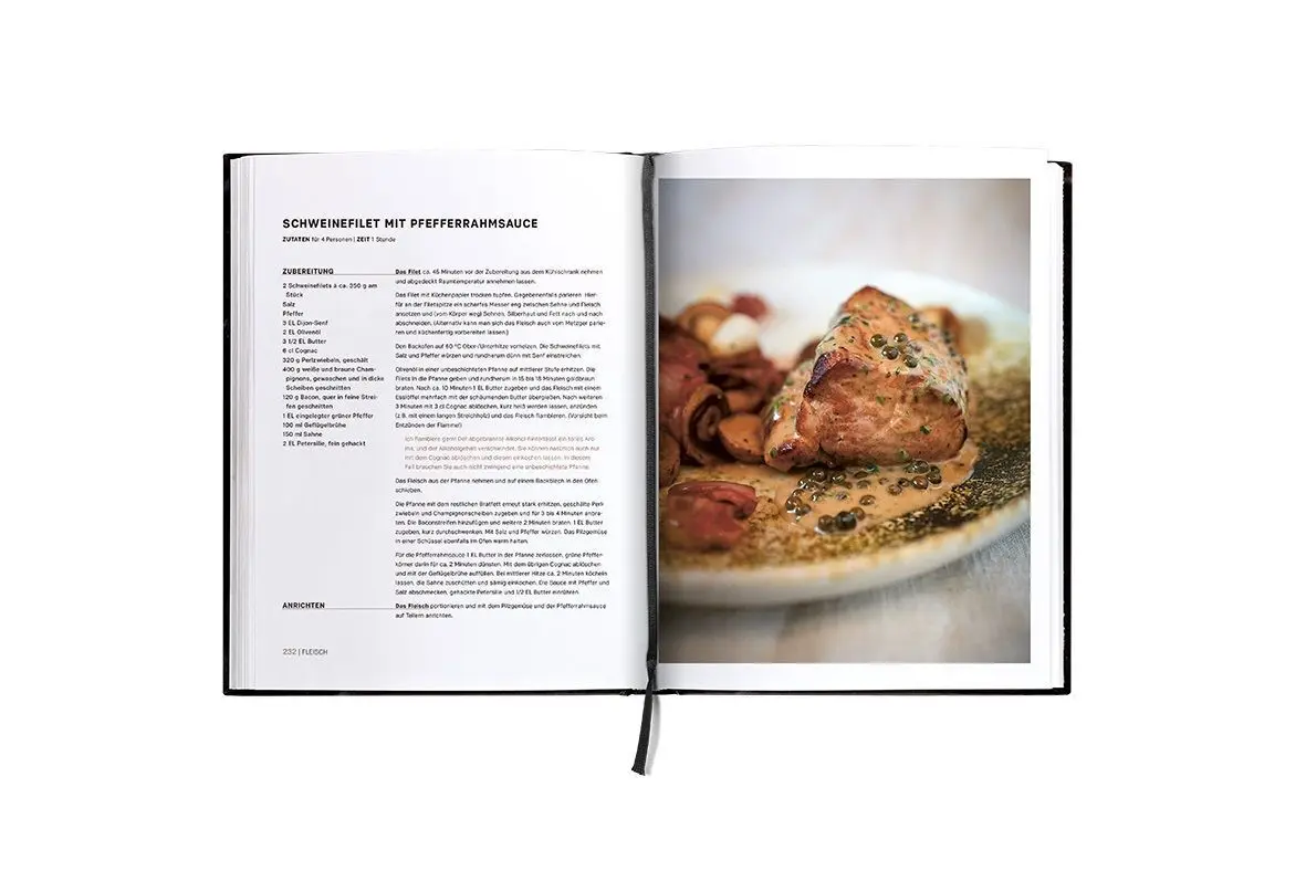 Bild: 9783442393046 | Die Küche | Tim Mälzer | Buch | 399 S. | Deutsch | 2016 | Mosaik