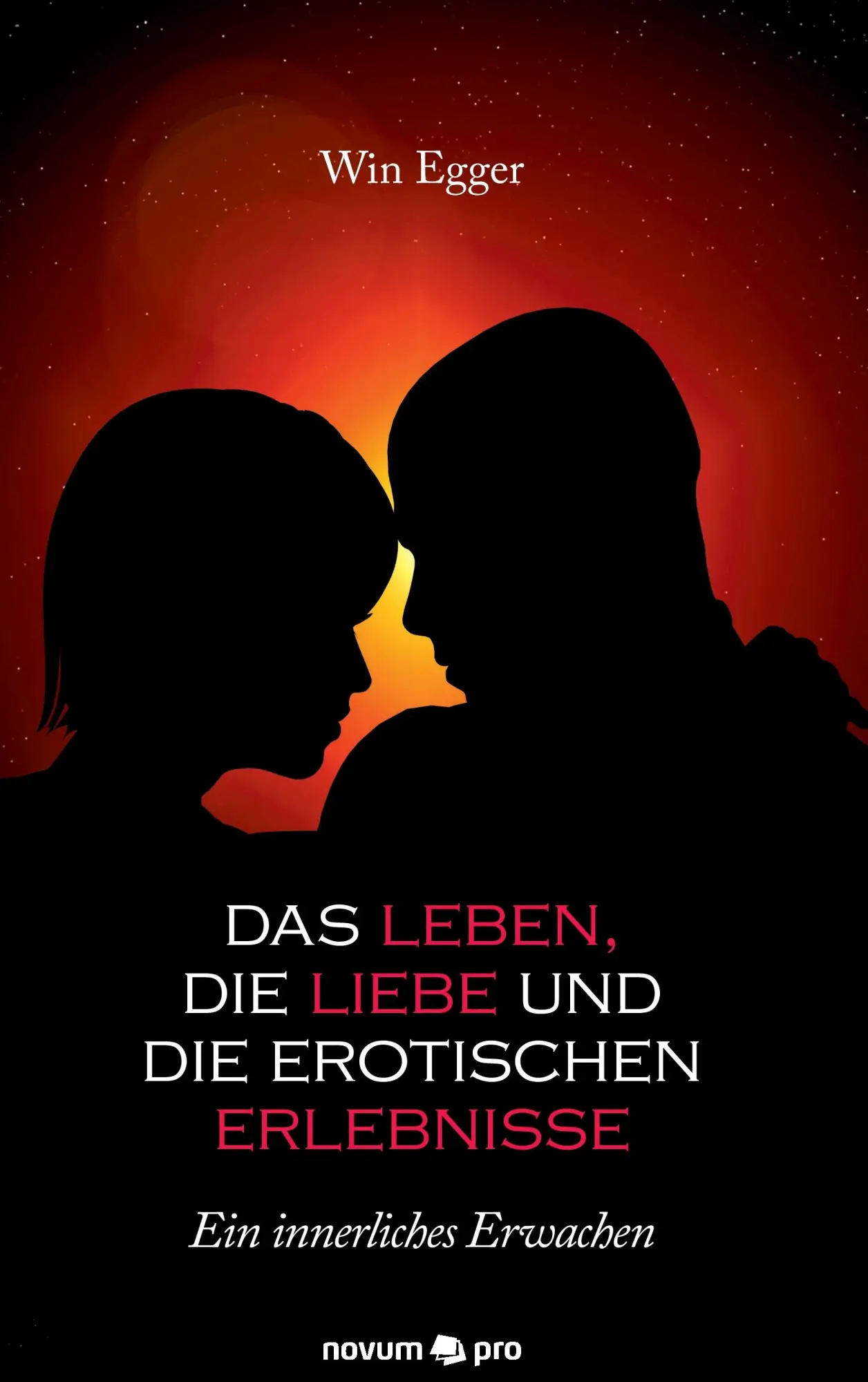 Cover: 9783990483046 | Das Leben, die Liebe und die erotischen Erlebnisse | Win Egger | Buch