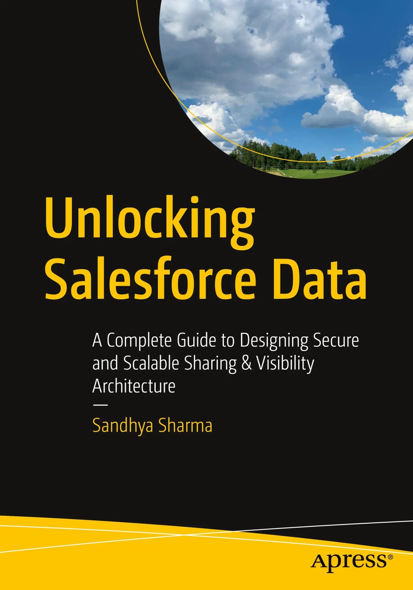 Cover: 9798868823046 | Unlocking Salesforce Data | Sandhya Sharma | Taschenbuch | xxi | 2026