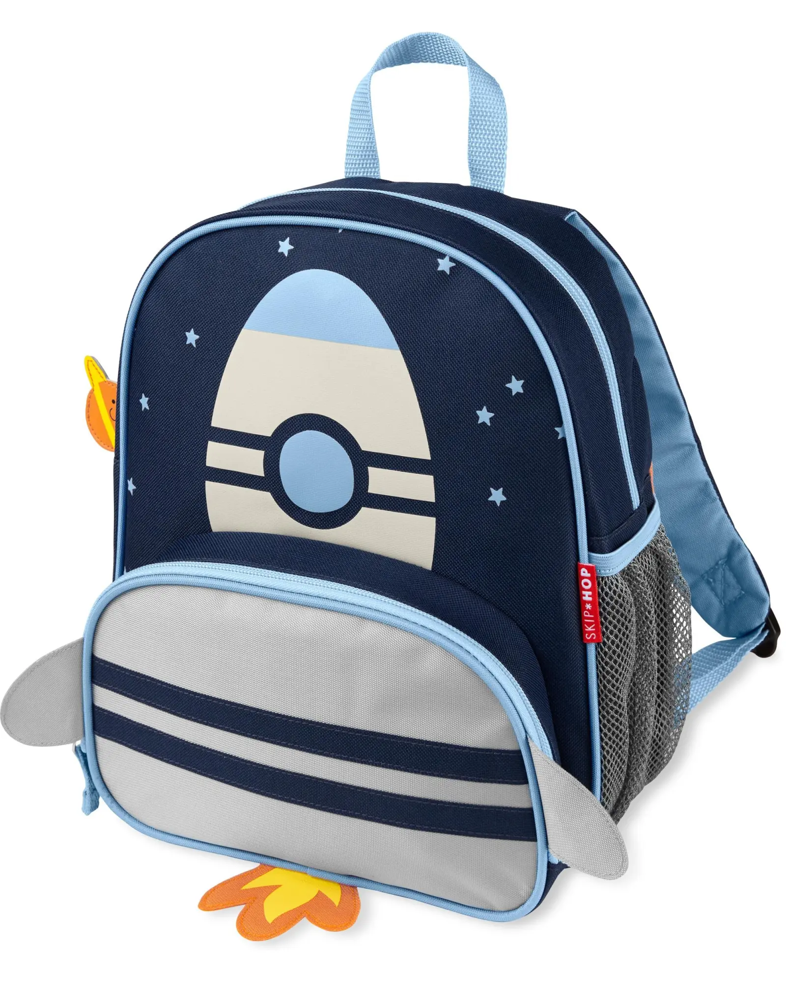 Cover: 195861223146 | Skip Hop - Spark Style Rucksack Rakete | Toynamics Europe GmbH | 2025