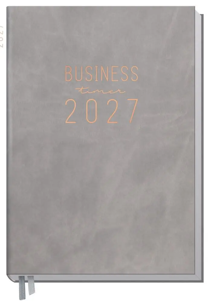 Business-Timer 2027