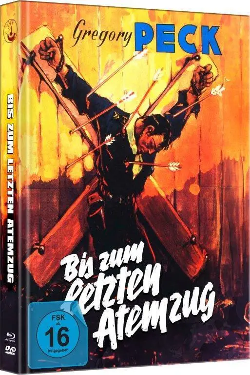 Bis zum letzten Atemzug
