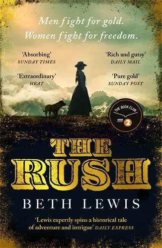 Cover: 9781805223146 | The Rush | Beth Lewis | Taschenbuch | 396 S. | Englisch | 2026