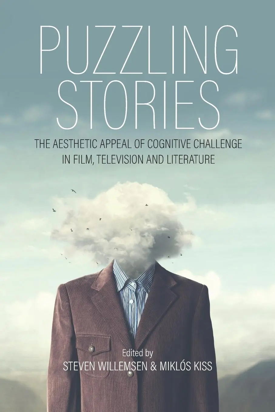 Cover: 9781805393146 | Puzzling Stories | Steven Willemsen (u. a.) | Taschenbuch | Englisch