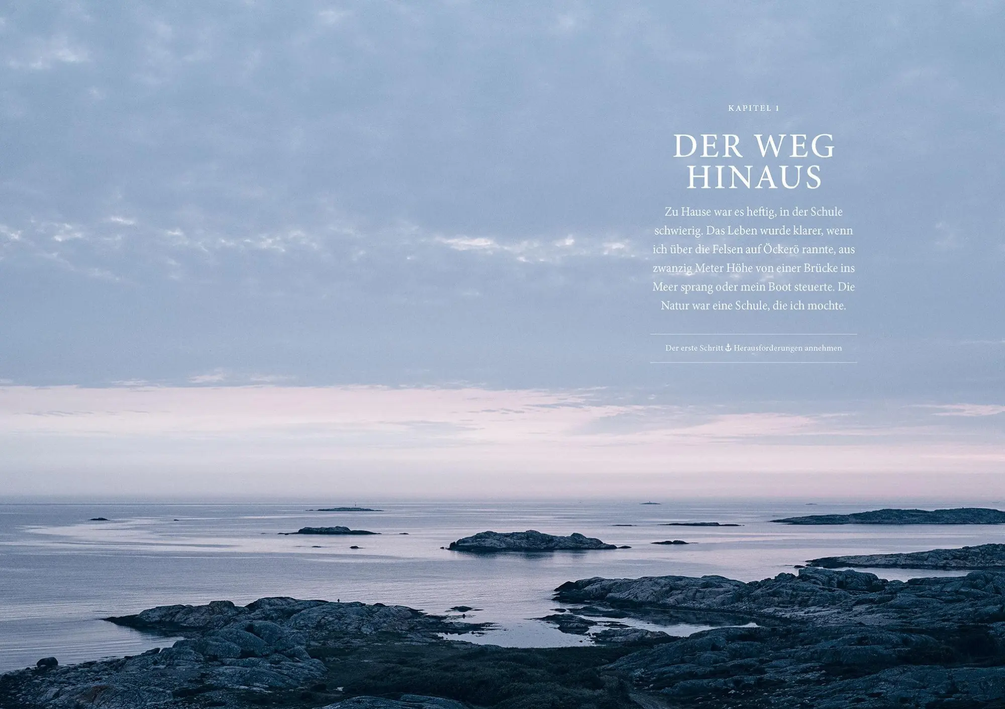 Bild: 9783453273146 | Unter freiem Himmel | Eine Anleitung für ein Leben in der Natur | Buch