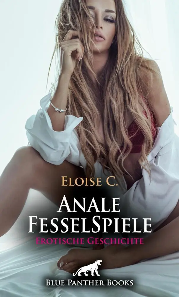 Cover: 9783756143146 | Anale FesselSpiele Erotische Geschichte + 4 weitere Geschichten | C