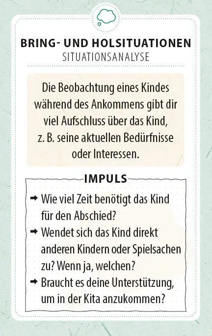 Bild: 9783960463146 | Entwicklung im Alltag erleben | Marion Lepold (u. a.) | Taschenbuch