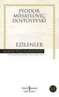 Cover: 9789944883146 | Ezilenler | Fyodor Mihaylovic Dostoyevski | Taschenbuch | Türkisch