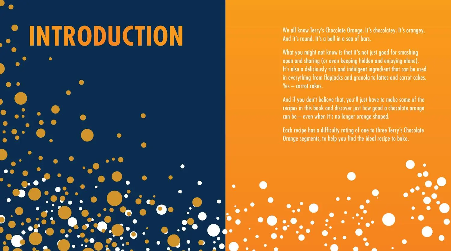 Bild: 9780008503246 | The Terry's Chocolate Orange Cookbook | Terry's | Buch | Gebunden