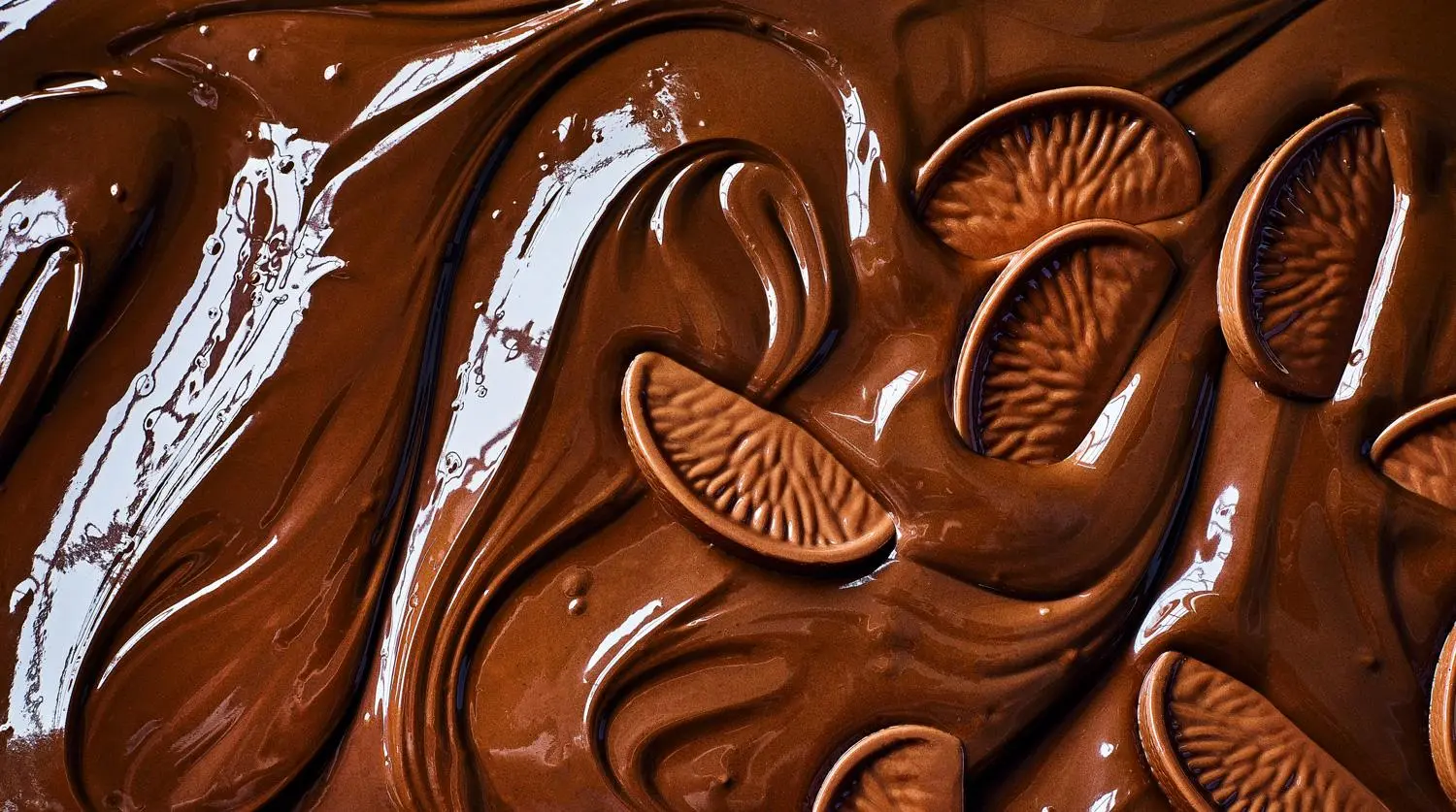 Bild: 9780008503246 | The Terry's Chocolate Orange Cookbook | Terry's | Buch | Gebunden