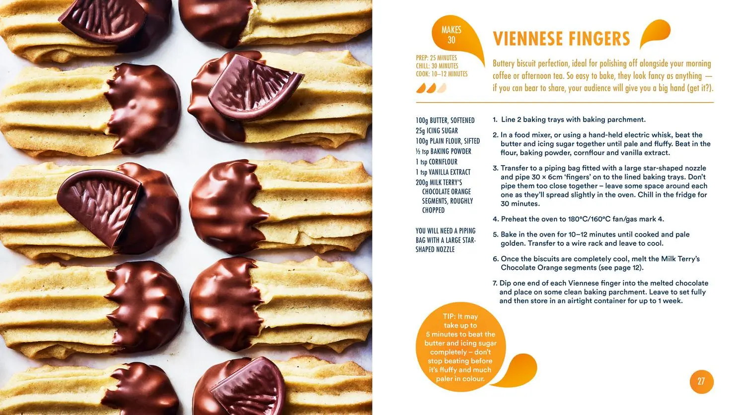 Bild: 9780008503246 | The Terry's Chocolate Orange Cookbook | Terry's | Buch | Gebunden