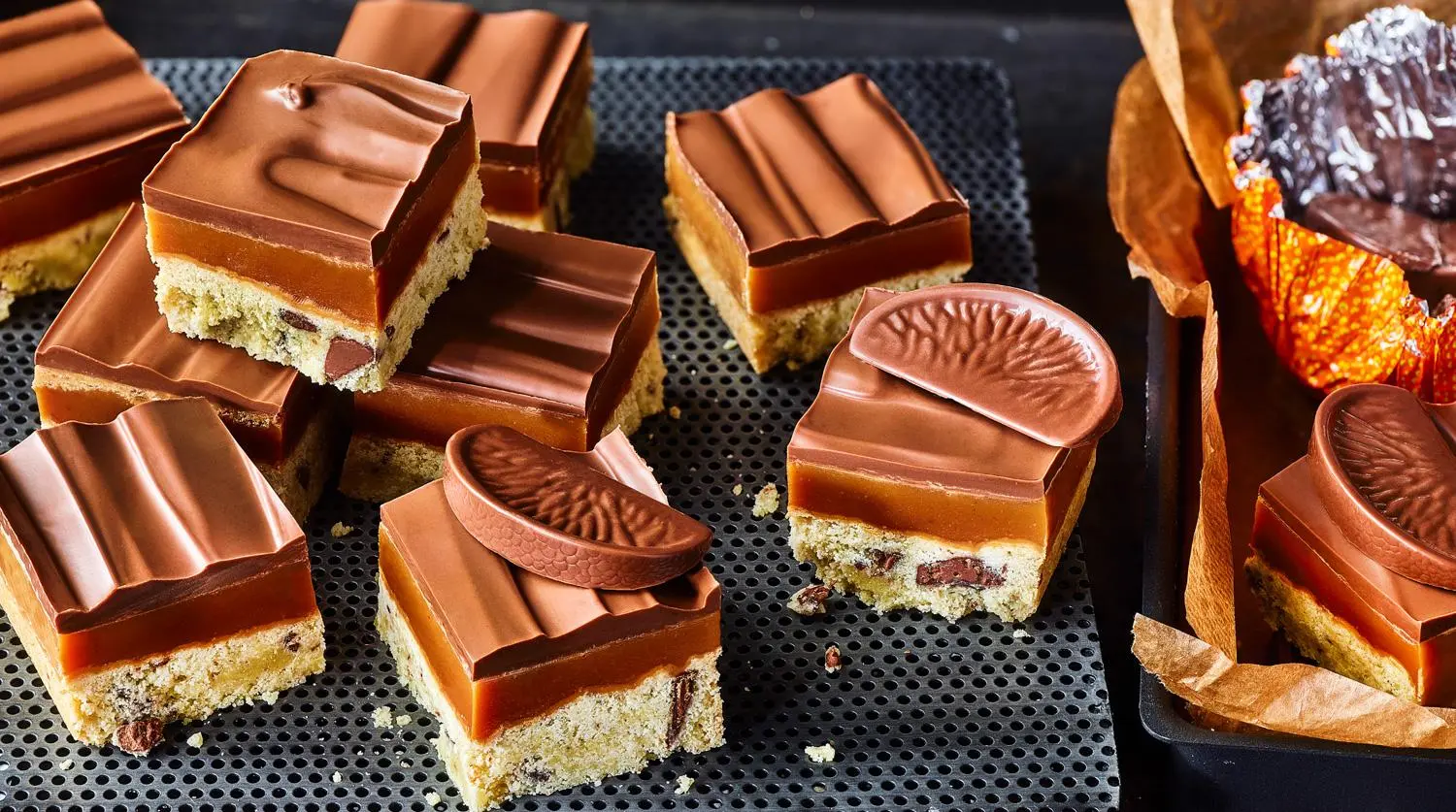 Bild: 9780008503246 | The Terry's Chocolate Orange Cookbook | Terry's | Buch | Gebunden