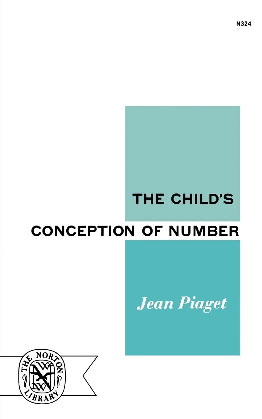 Cover: 9780393003246 | The Child's Conception of Number | Jean Jean Piaget | Taschenbuch