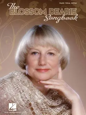 Cover: 9781617803246 | The Blossom Dearie Songbook | Blossom Dearie | Taschenbuch | Buch