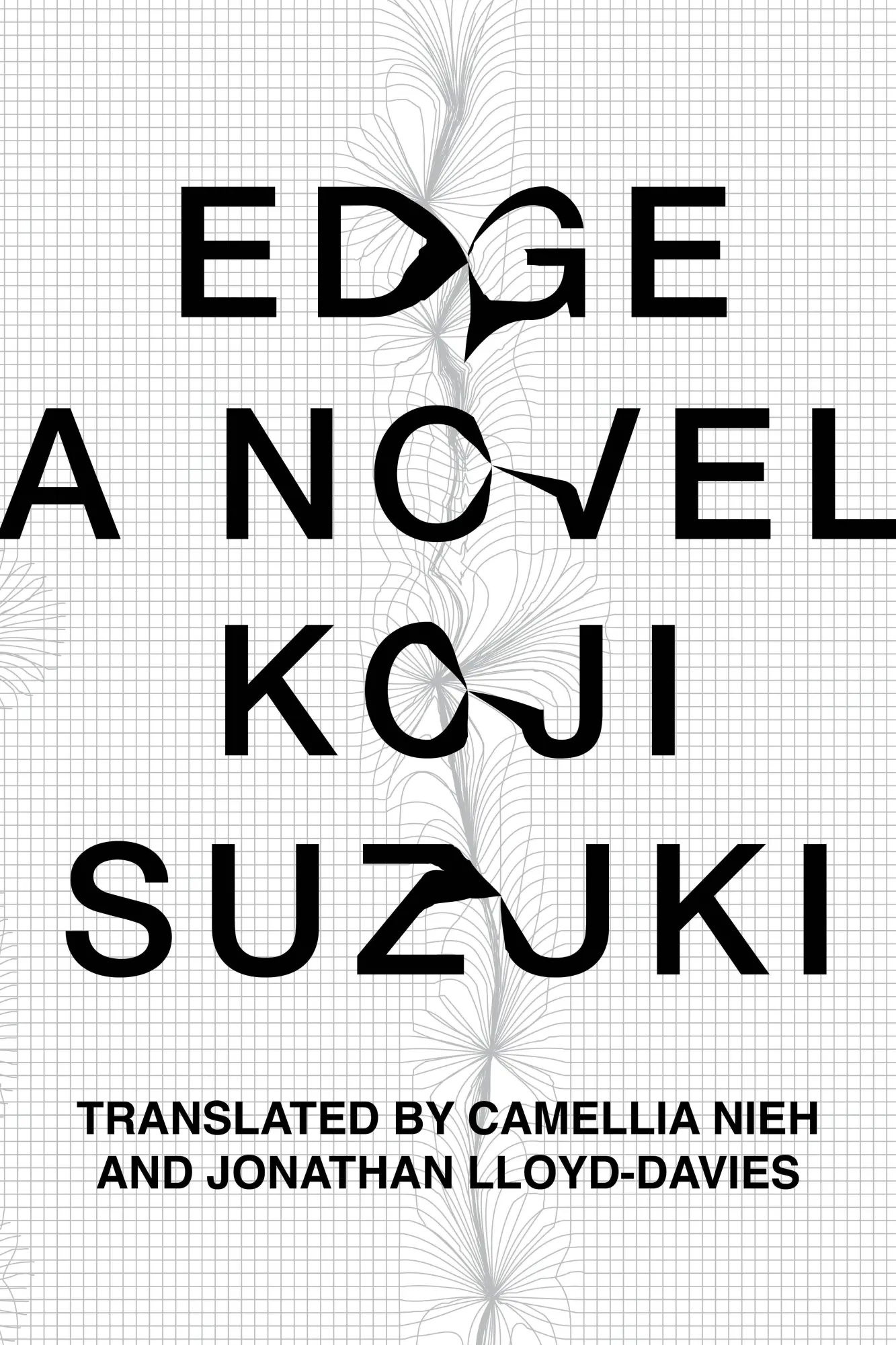 Cover: 9781647293246 | Edge (Paperback) | Koji Suzuki | Taschenbuch | Englisch | 2024