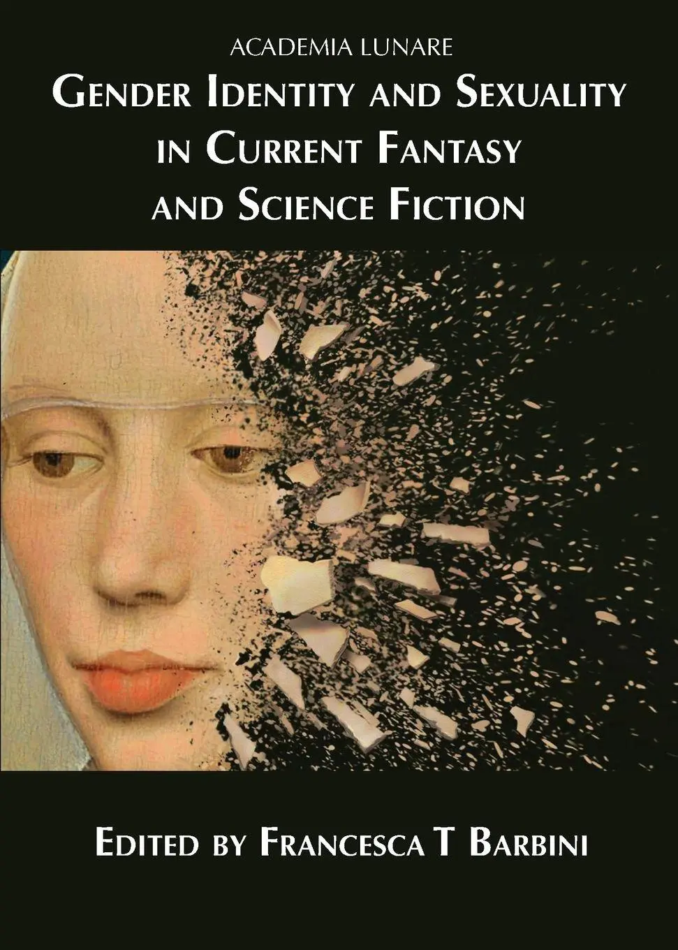 Cover: 9781911143246 | Gender Identity and Sexuality in Current Fantasy and Science Fiction