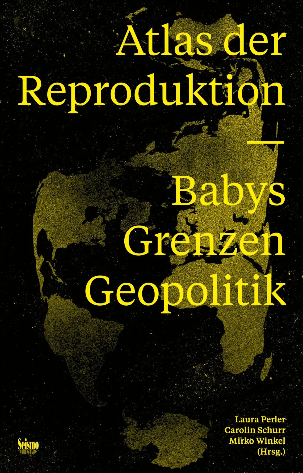 Atlas der Reproduktion. - Neuware