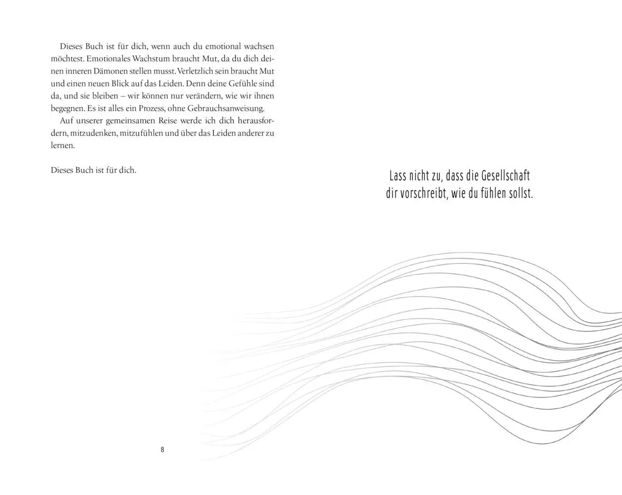 Bild: 9783466373246 | Leid - Die emotionalen Wellen des Lebens | Nady Mirian | Buch | 208 S.