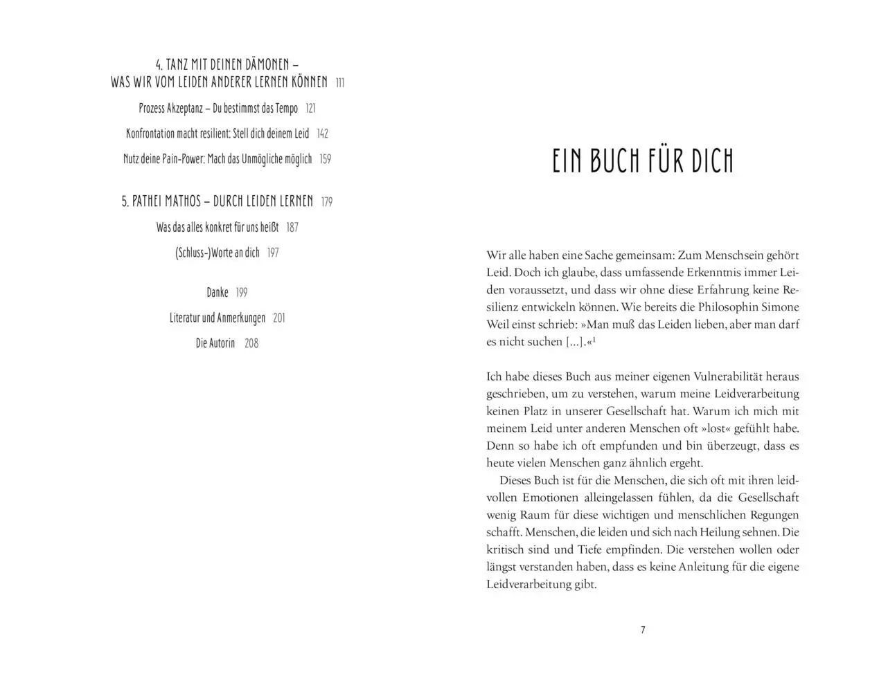Bild: 9783466373246 | Leid - Die emotionalen Wellen des Lebens | Nady Mirian | Buch | 208 S.