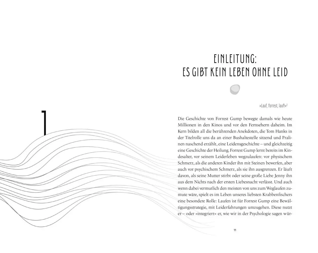 Bild: 9783466373246 | Leid - Die emotionalen Wellen des Lebens | Nady Mirian | Buch | 208 S.