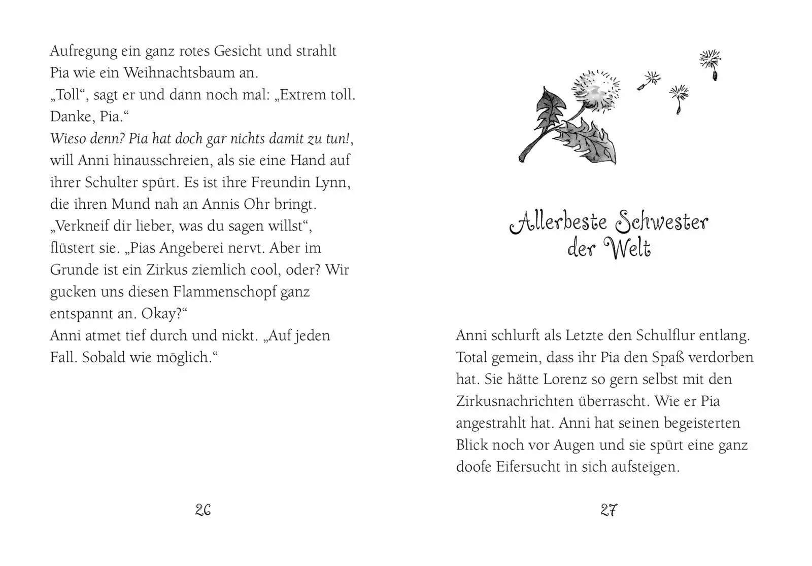 Bild: 9783551653246 | Ponyherz 23: Ponyherz und der Zauberer | Usch Luhn | Buch | Ponyherz