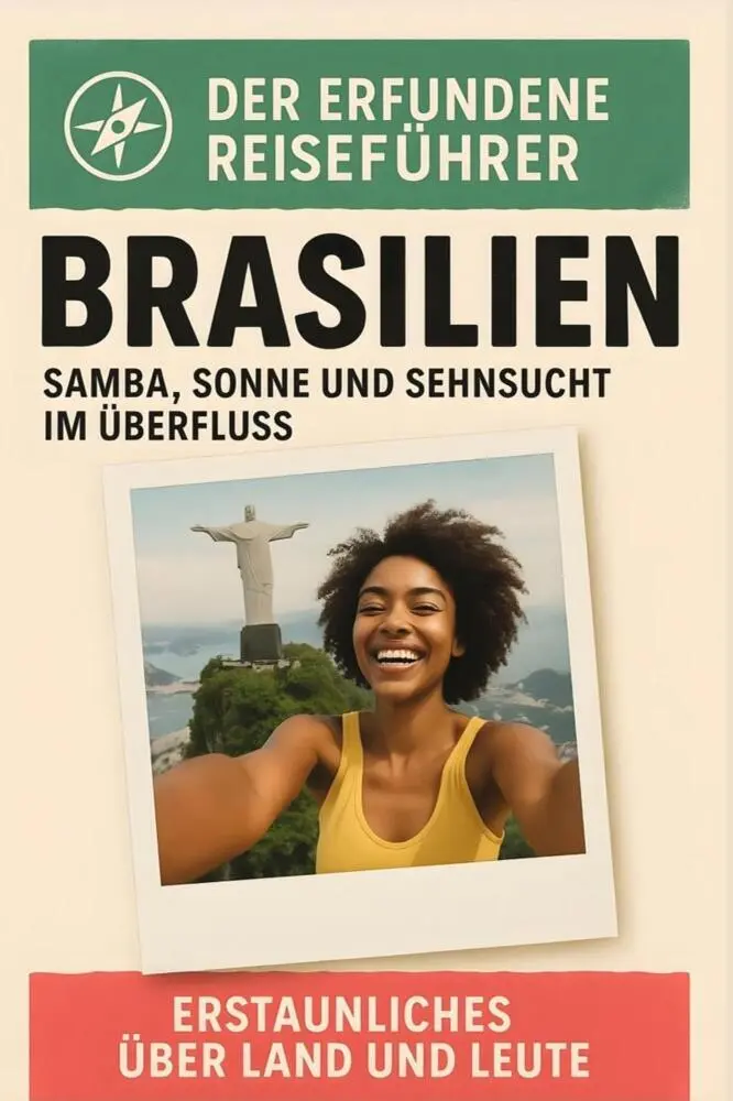 Cover: 9783695373246 | Brasilien | Samuel Meyer | Taschenbuch | 162 S. | Deutsch | 2025