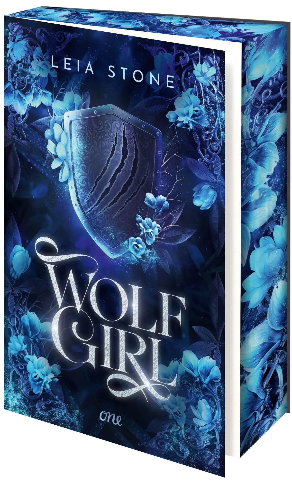 Cover: 9783846603246 | Wolf Girl - Tales of the Pack 1 | Leia Stone | Taschenbuch | 310 S.