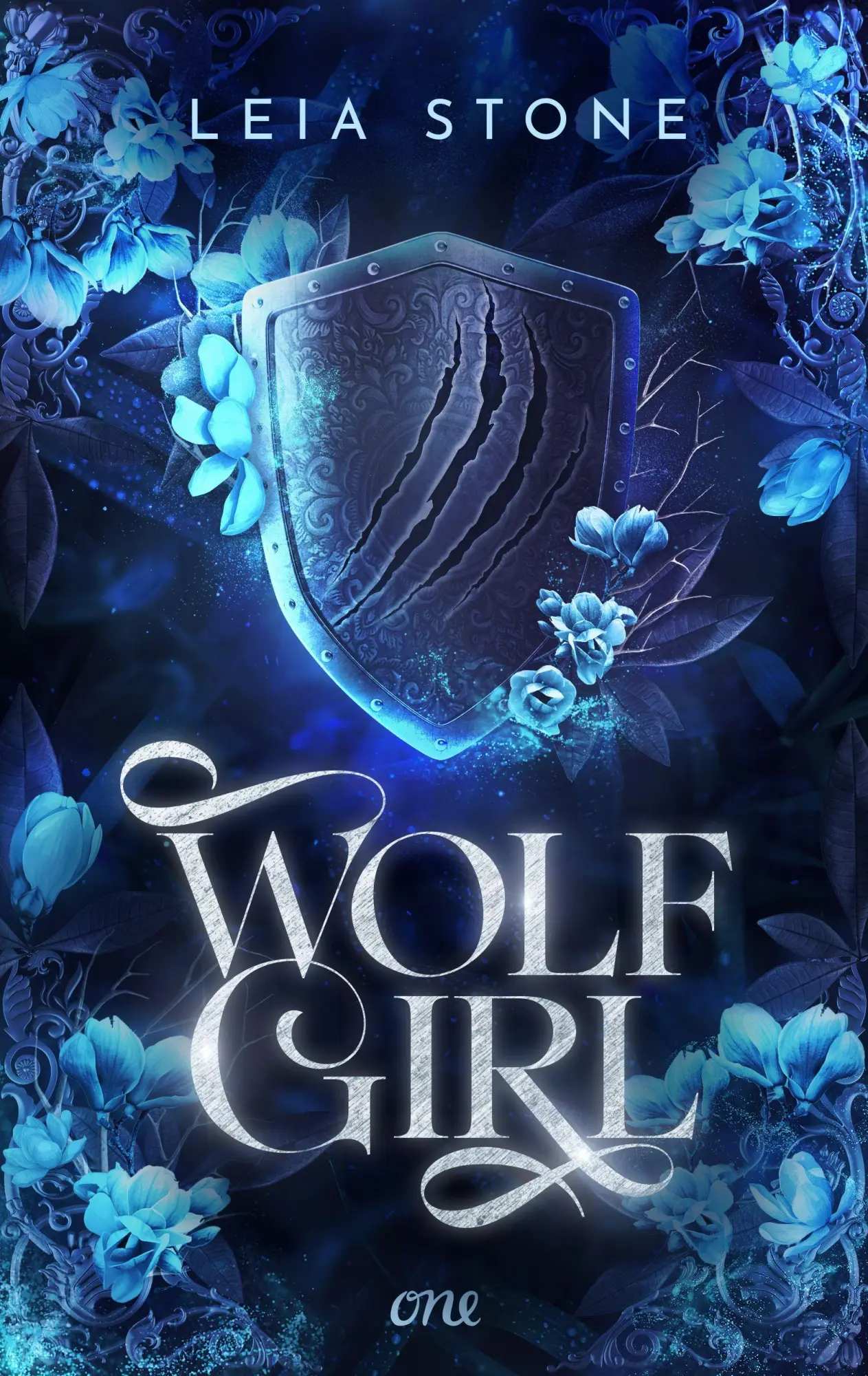 Bild: 9783846603246 | Wolf Girl - Tales of the Pack 1 | Leia Stone | Taschenbuch | 310 S.