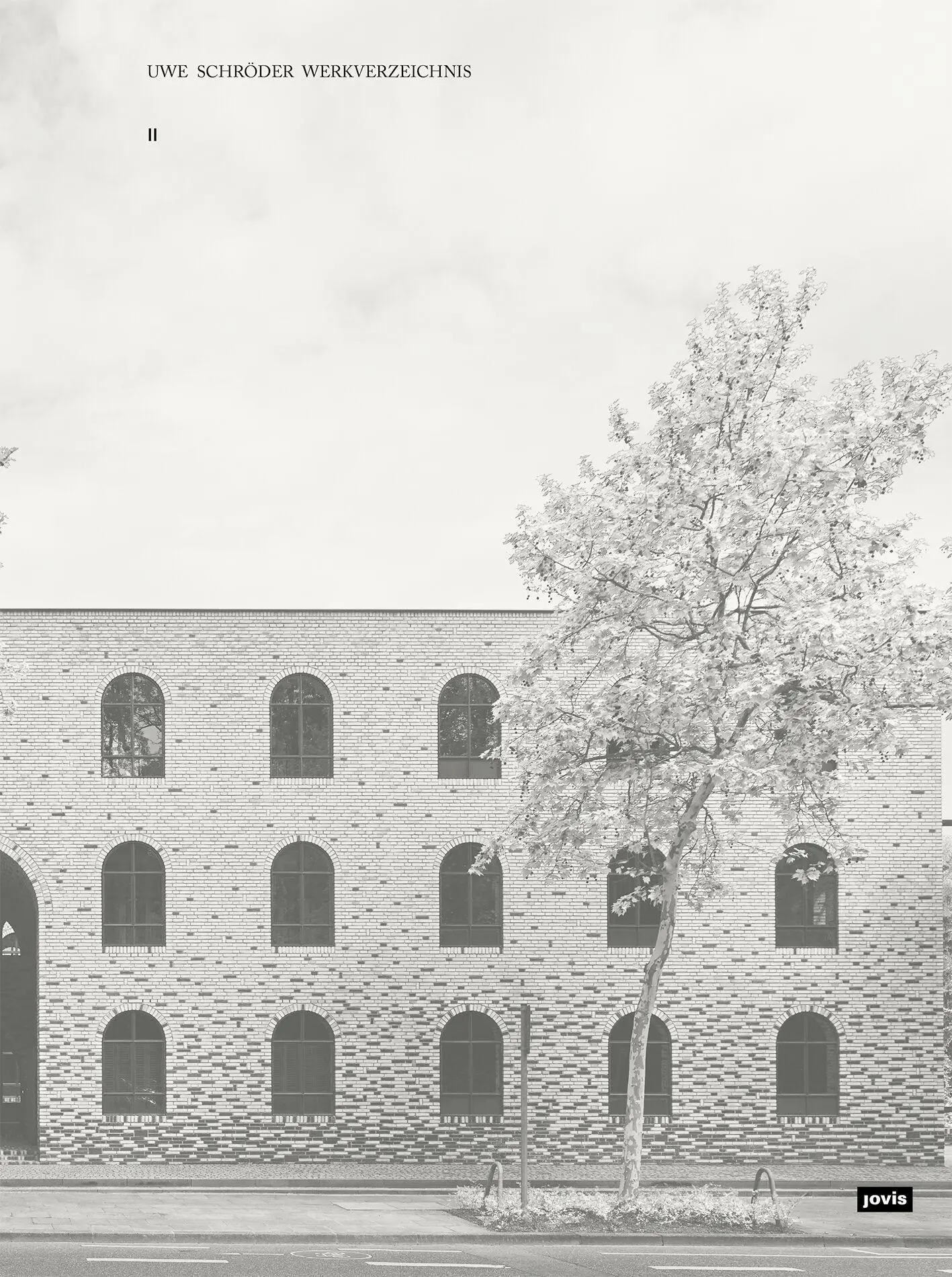 Cover: 9783986123246 | Uwe Schröder Werkverzeichnis II | David Kasparek | Buch | 200 S.