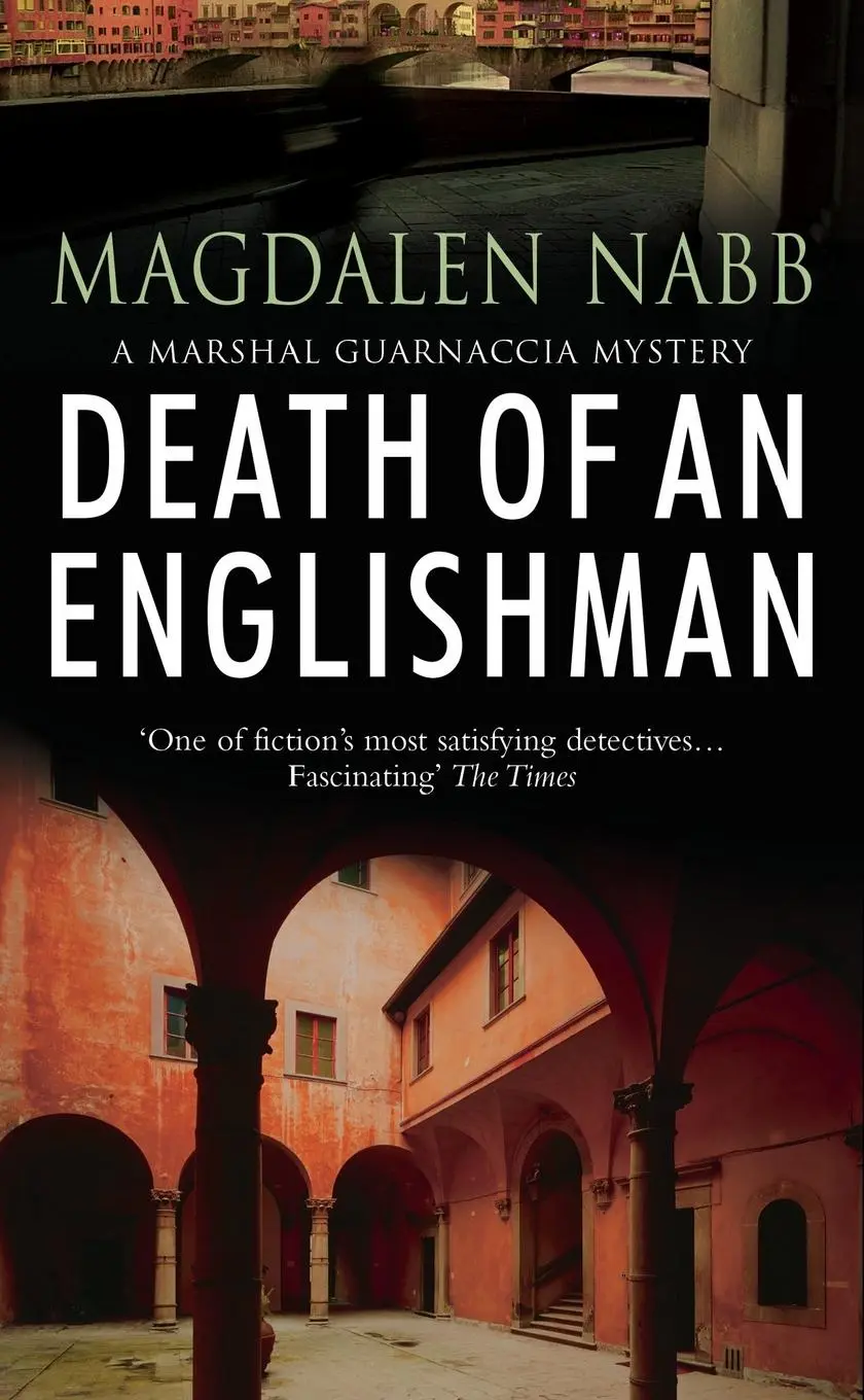 Cover: 9780099443346 | Death Of An Englishman | Magdalen Nabb | Taschenbuch | Englisch | 2005